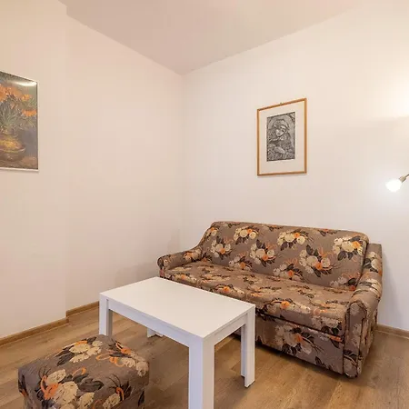 Peaceful Downtown Location - 2 Bedroom Apartment Sofia